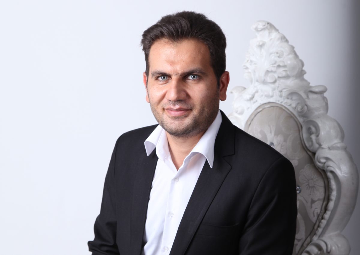 حجت عباسی