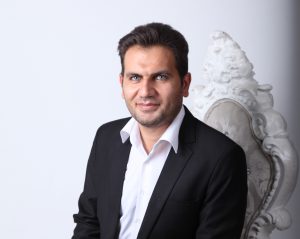 حجت عباسی