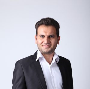 حجت عباسی