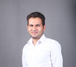 حجت عباسی