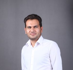 حجت عباسی