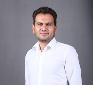 حجت عباسی