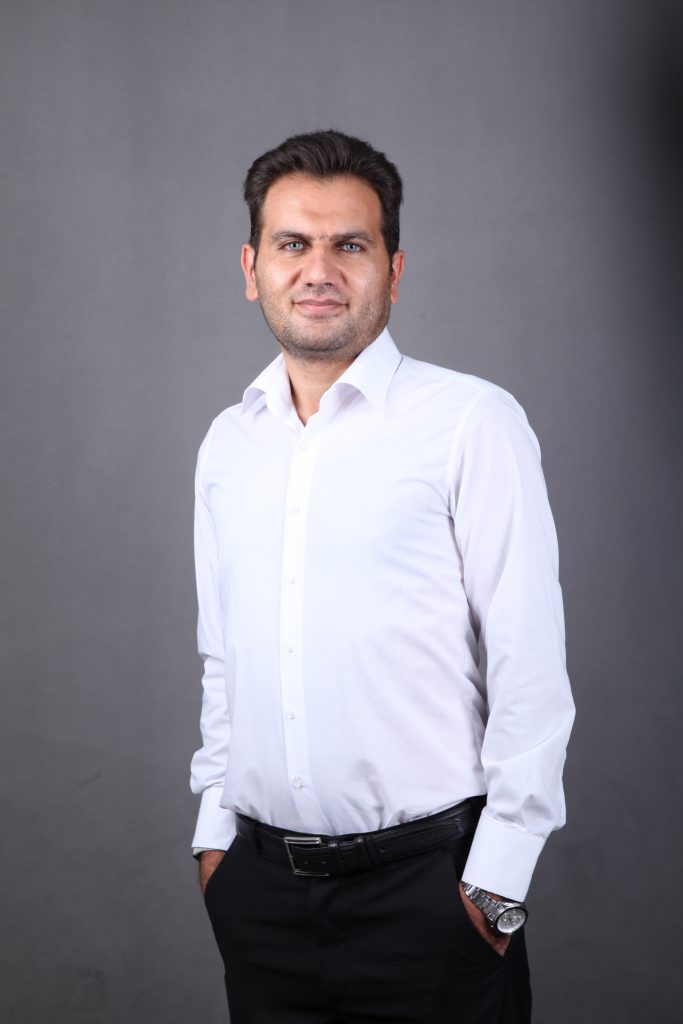 حجت عباسی حاجی فیروز