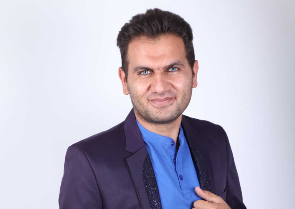 حجت عباسی