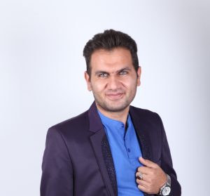 حجت عباسی