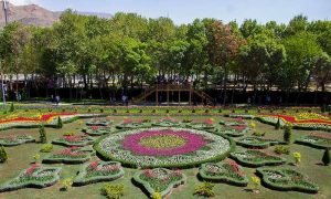 شورای شهر کرج