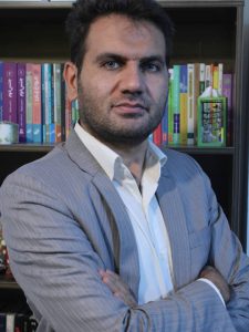 حجت عباسی