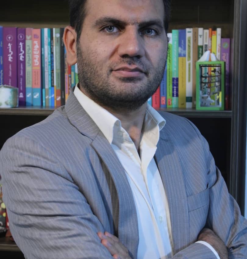 حجت عباسی