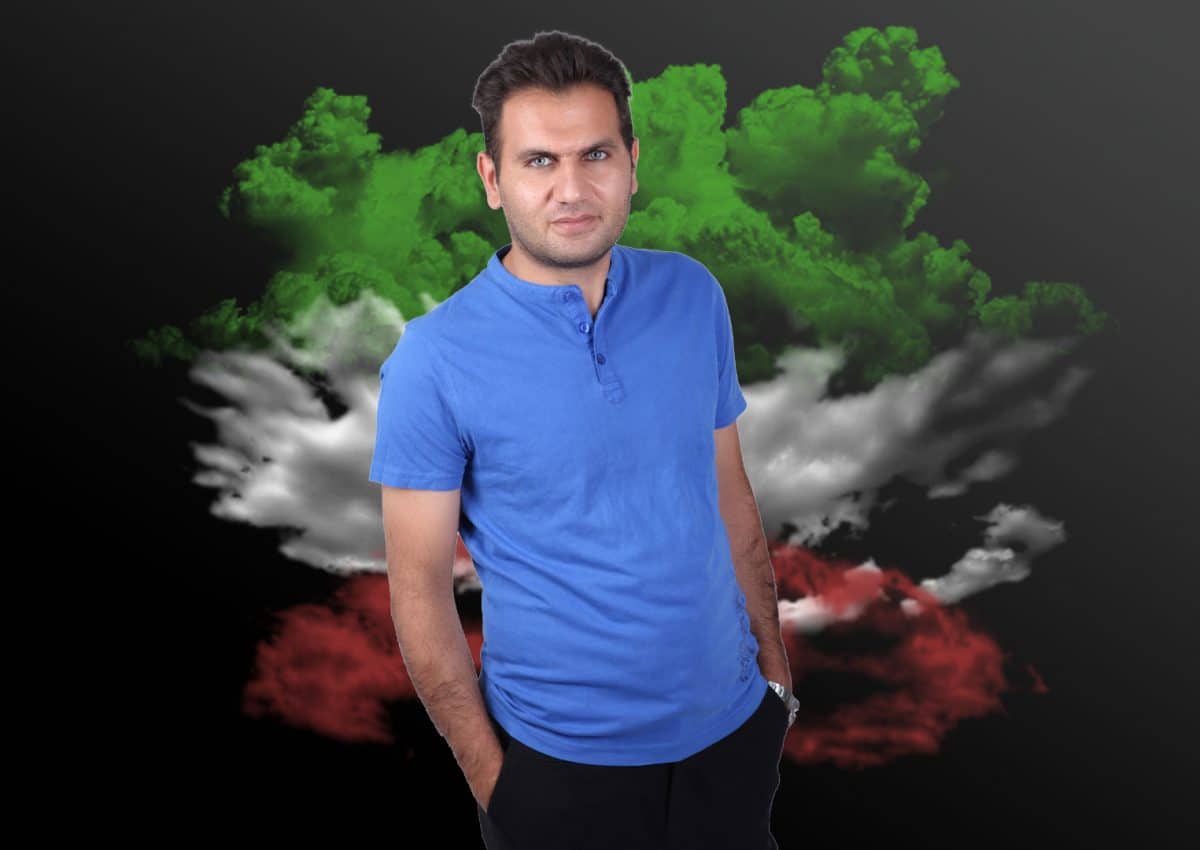 حجت عباسی