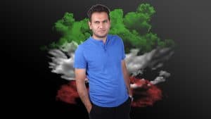 حجت عباسی