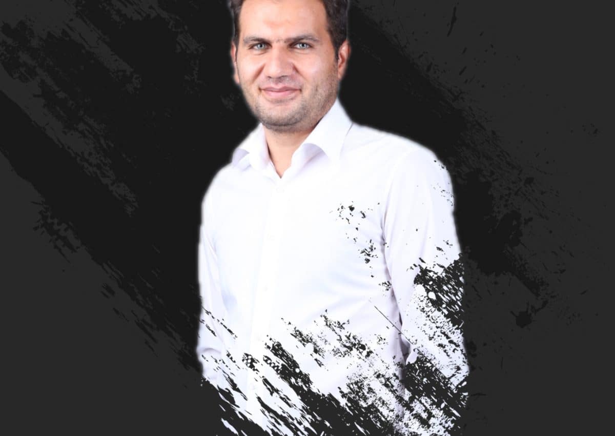 حجت عباسی