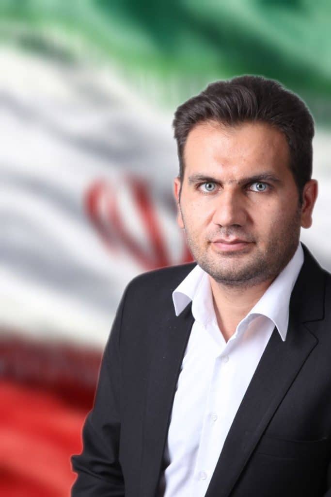حجت عباسی حاجی فیروز