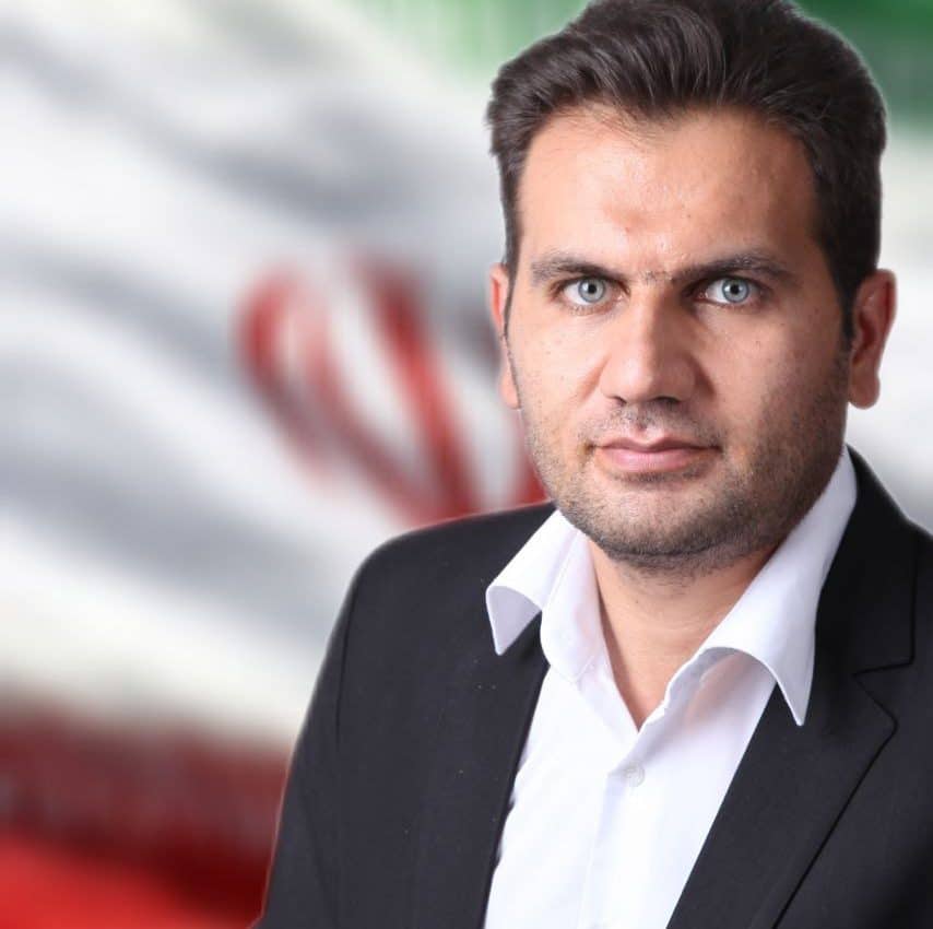 حجت عباسی حاجی فیروز