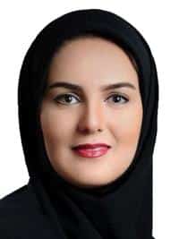 دکتر الهام عباسی