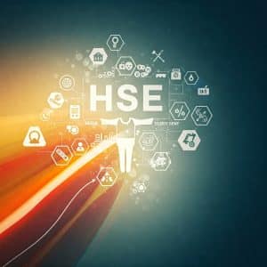 Hse ایمنی محیط کار