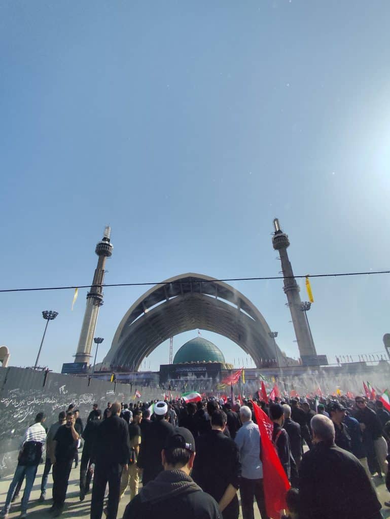 آقای ایران